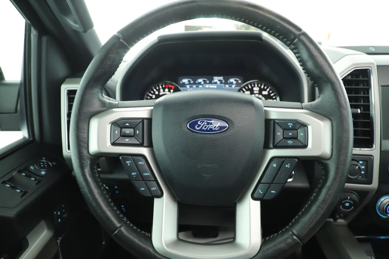 2020 Ford F-150 LARIAT New Braunfels TX