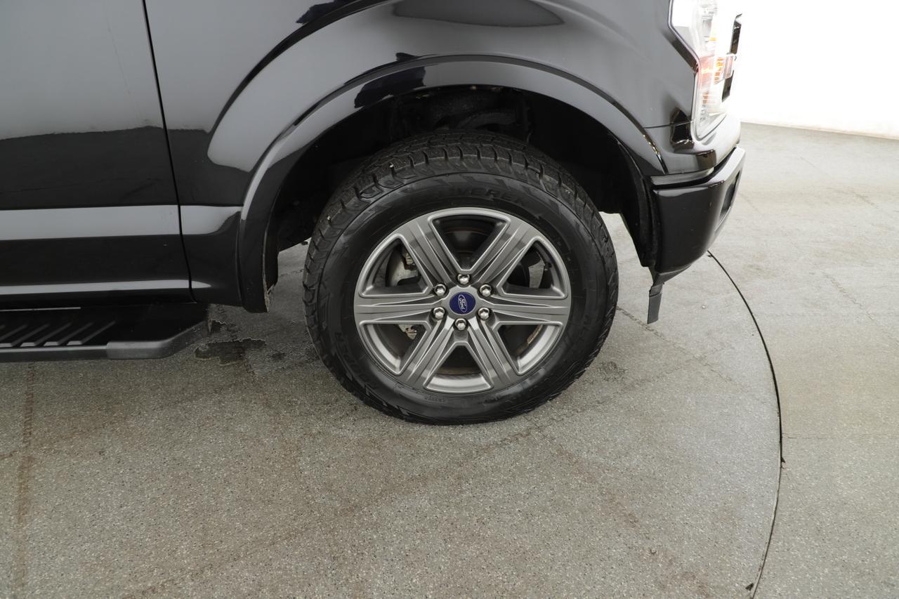 2020 Ford F-150 LARIAT New Braunfels TX