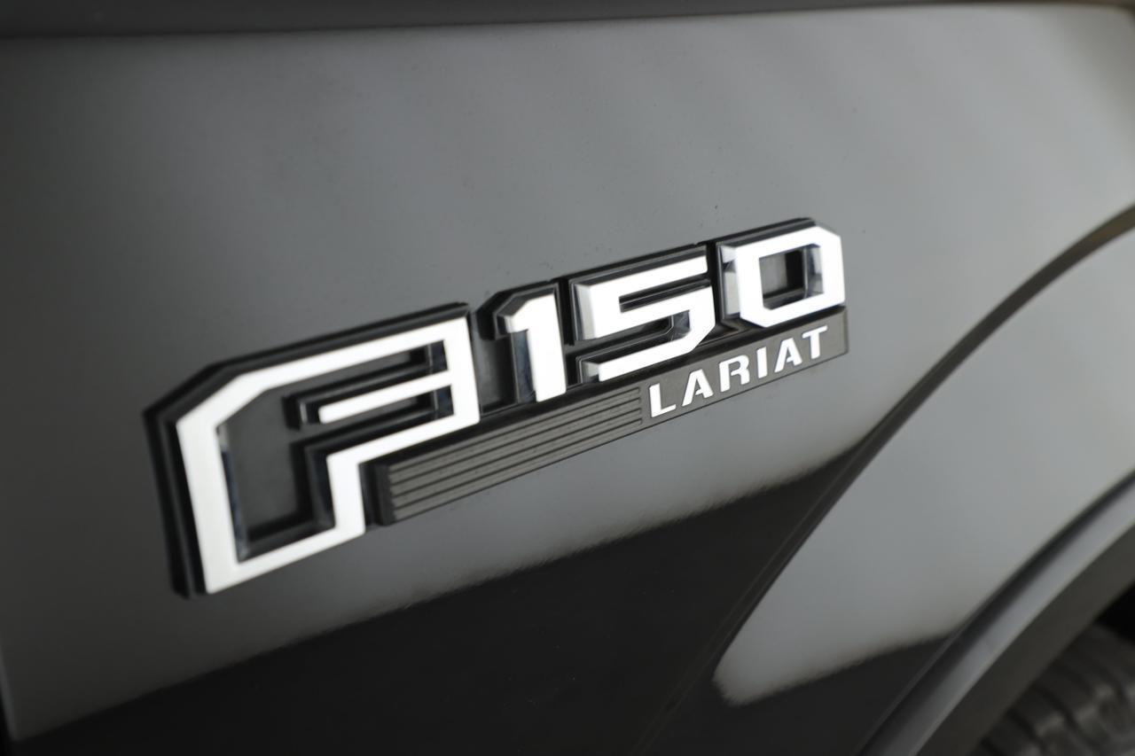 2020 Ford F-150 LARIAT New Braunfels TX
