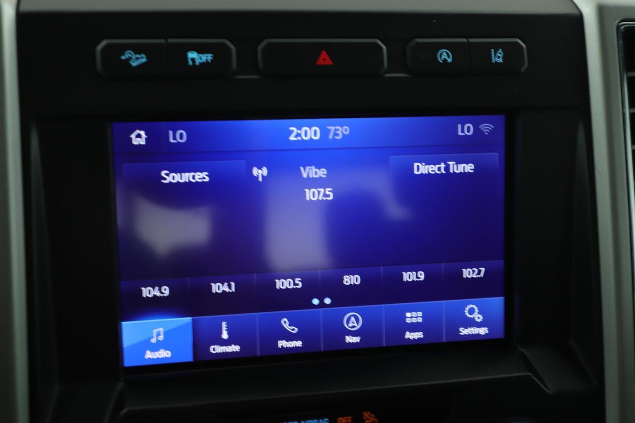 2020 Ford F-150 LARIAT New Braunfels TX
