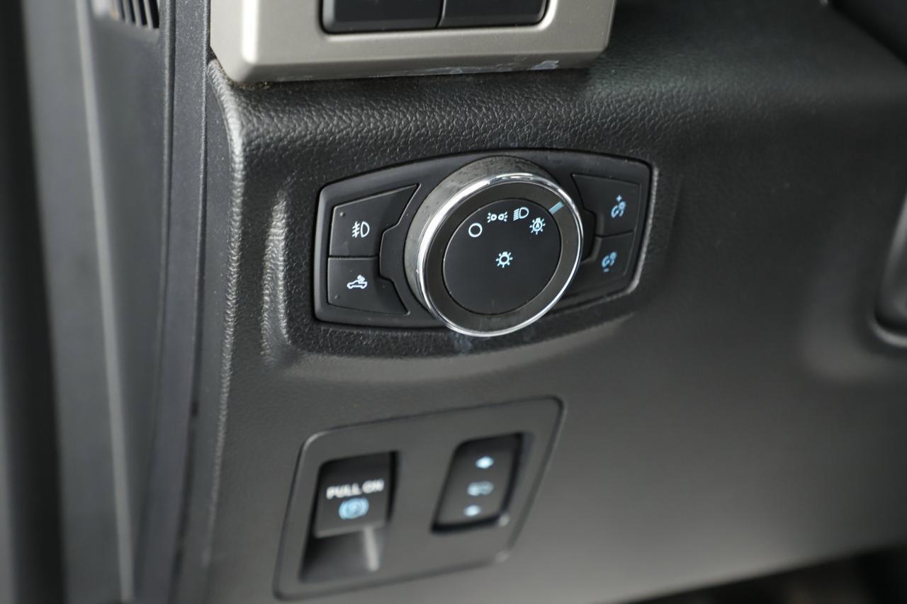 2020 Ford F-150 LARIAT New Braunfels TX