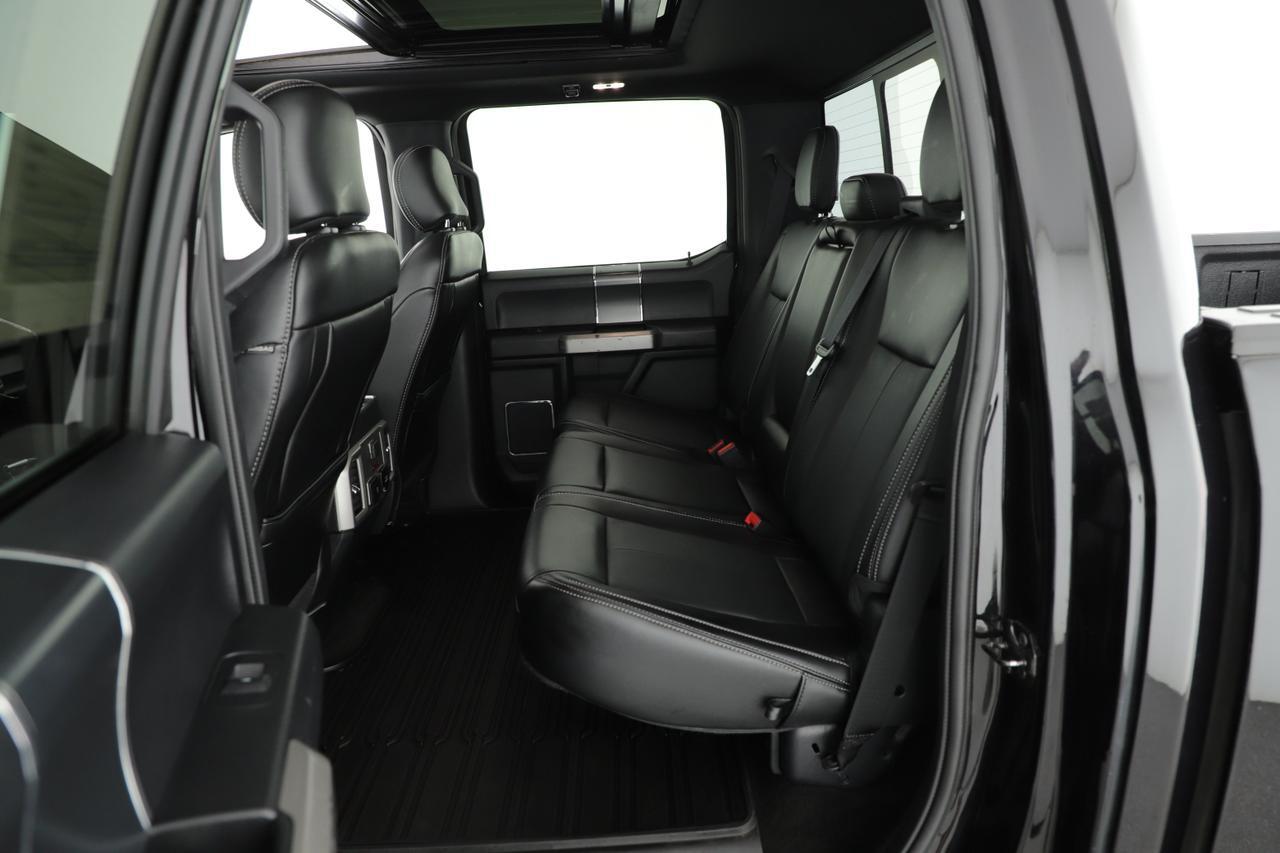2020 Ford F-150 LARIAT New Braunfels TX