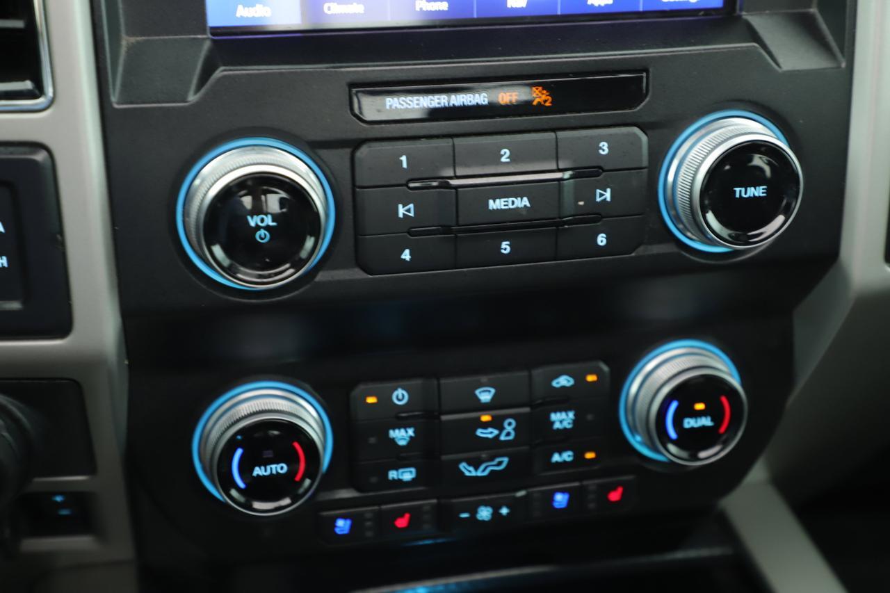 2020 Ford F-150 LARIAT New Braunfels TX