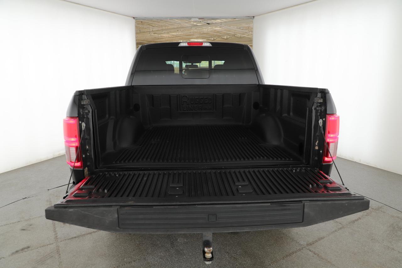 2020 Ford F-150 LARIAT New Braunfels TX