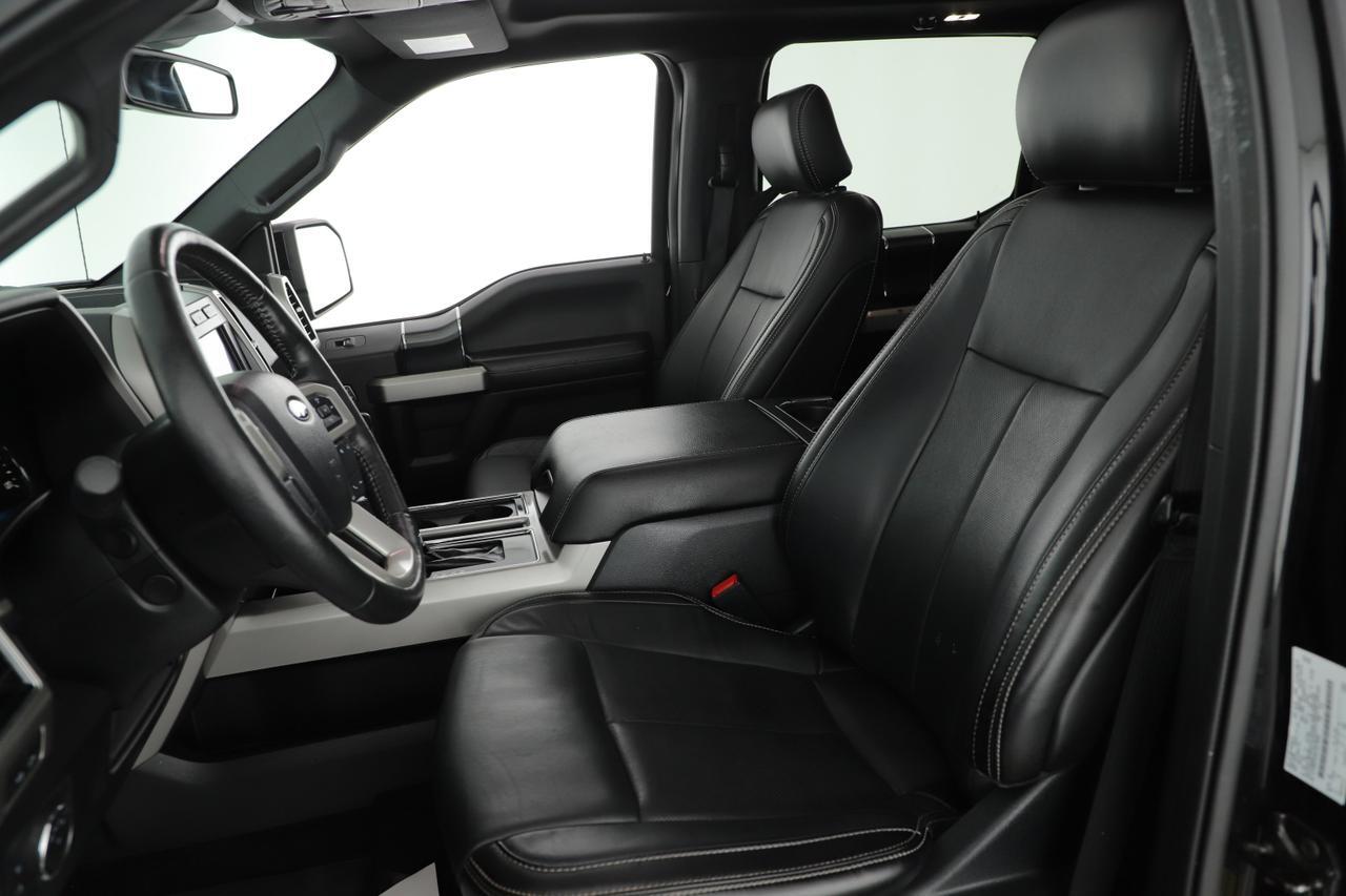 2020 Ford F-150 LARIAT New Braunfels TX