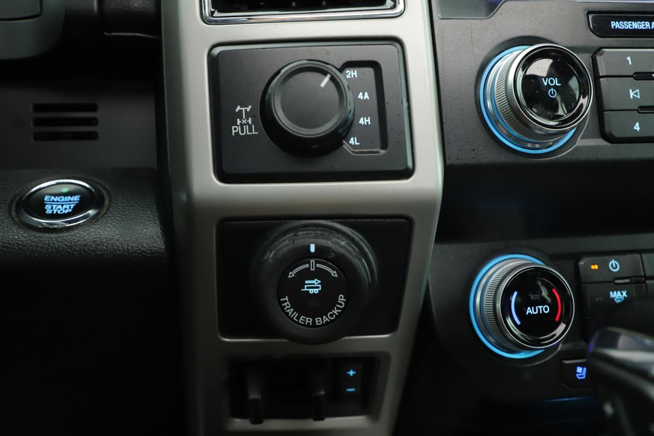 2020 Ford F-150 LARIAT New Braunfels TX