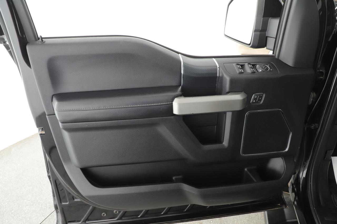 2020 Ford F-150 LARIAT New Braunfels TX