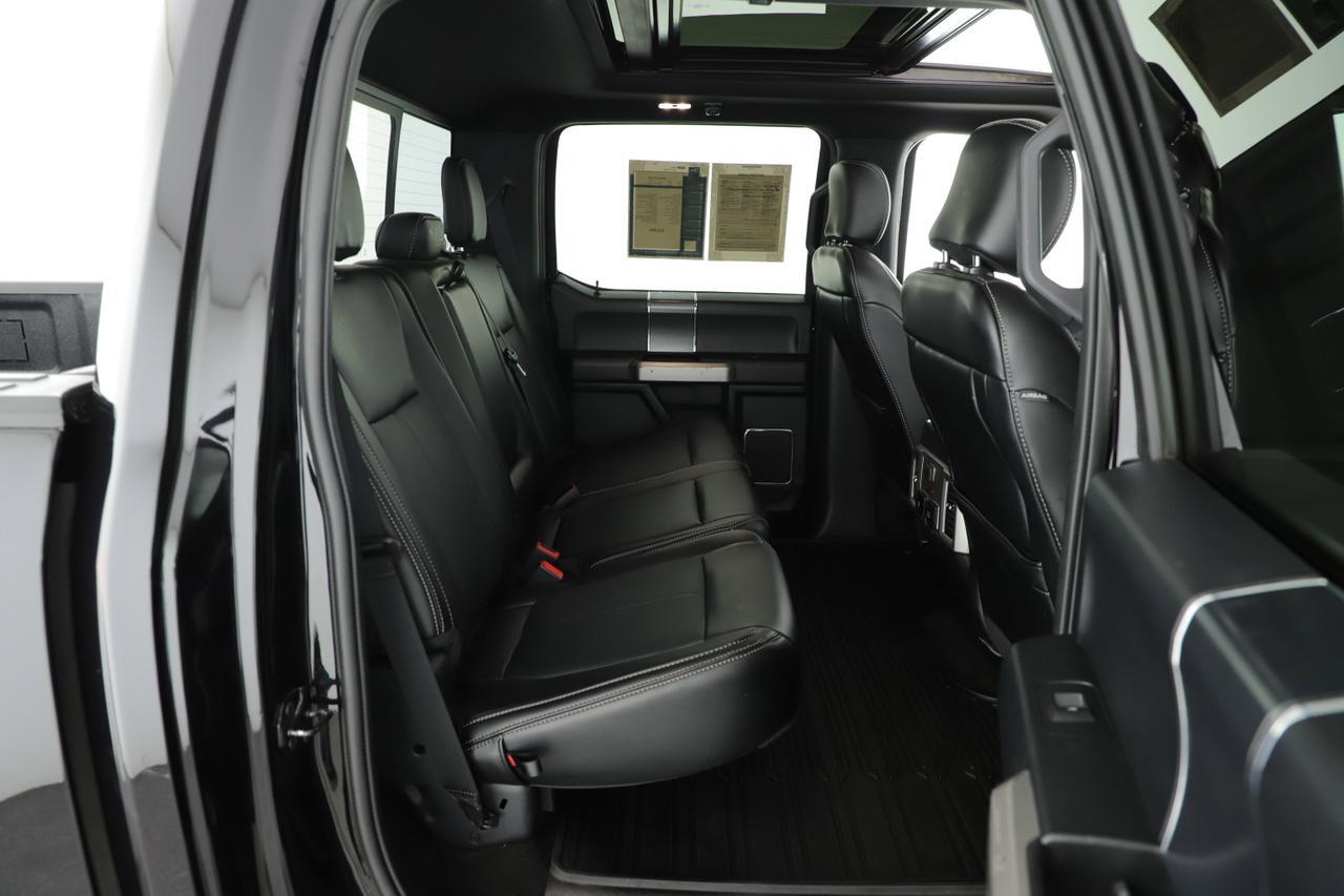 2020 Ford F-150 LARIAT New Braunfels TX