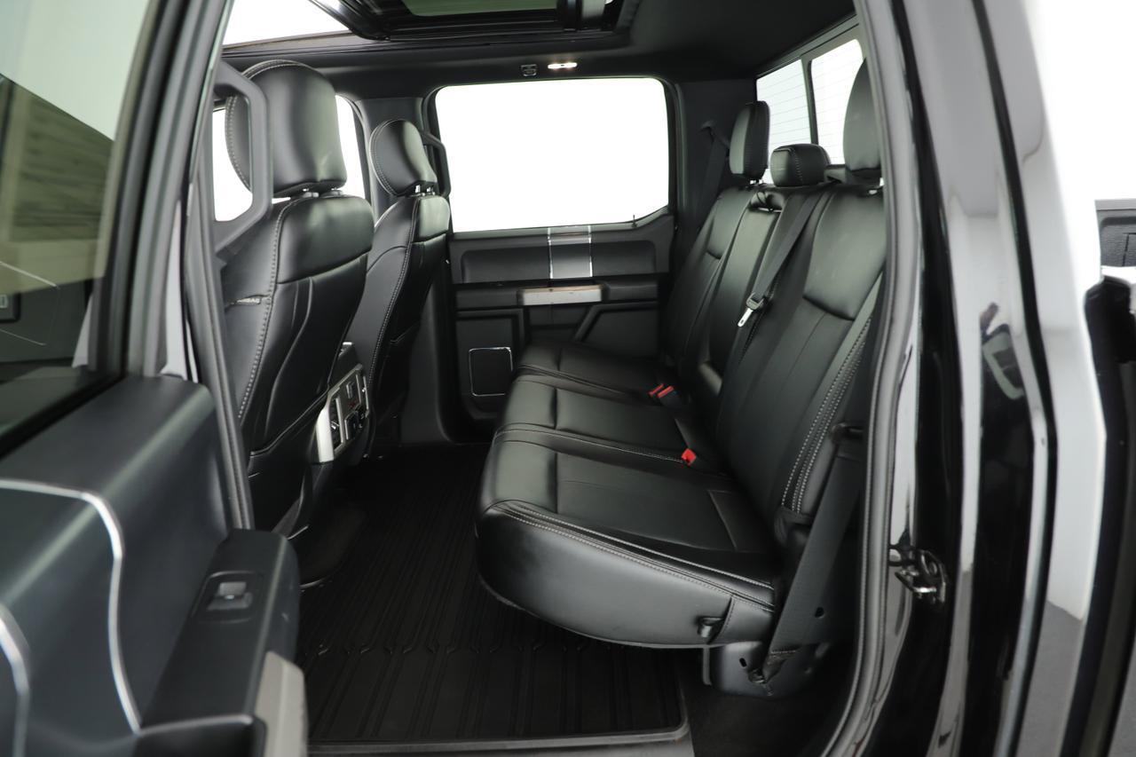 2020 Ford F-150 LARIAT New Braunfels TX
