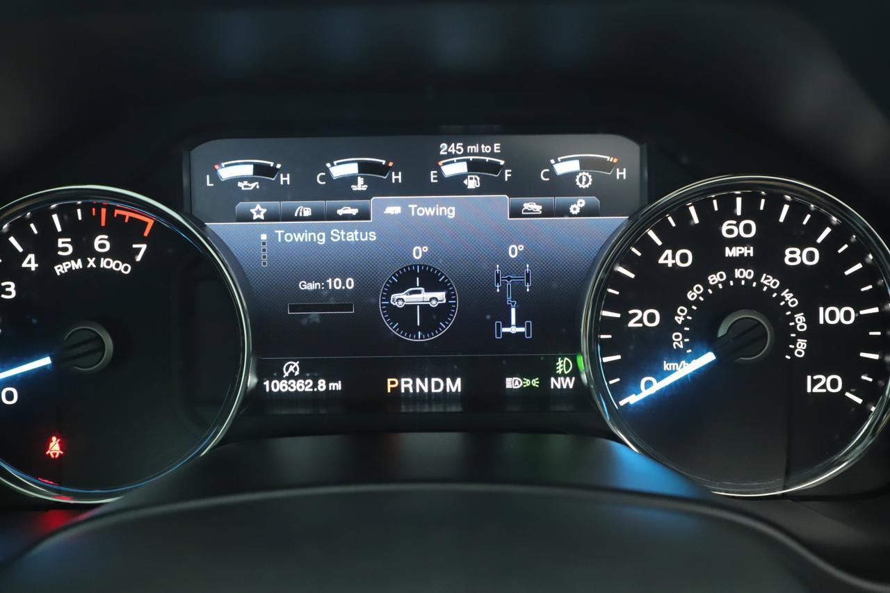 2020 Ford F-150 LARIAT New Braunfels TX
