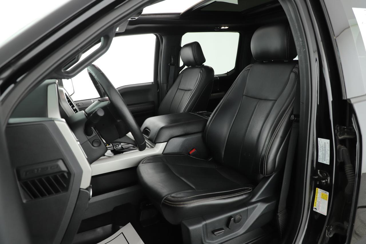 2020 Ford F-150 LARIAT New Braunfels TX