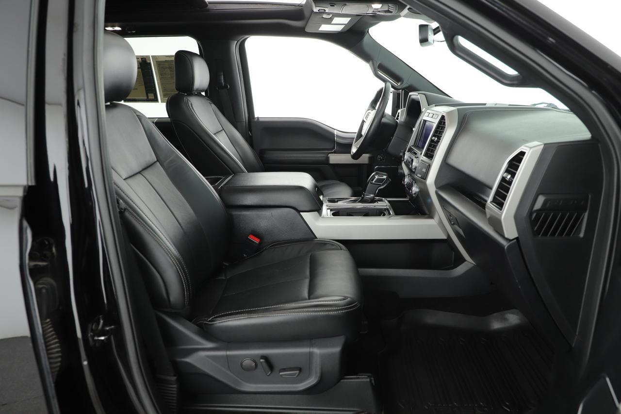 2020 Ford F-150 LARIAT New Braunfels TX