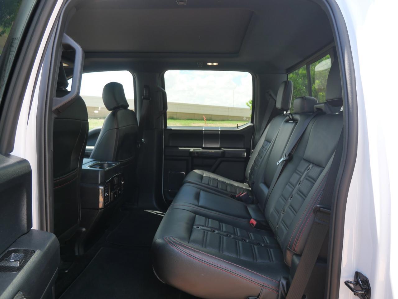 2020 Ford F-150 LARIAT San Juan TX