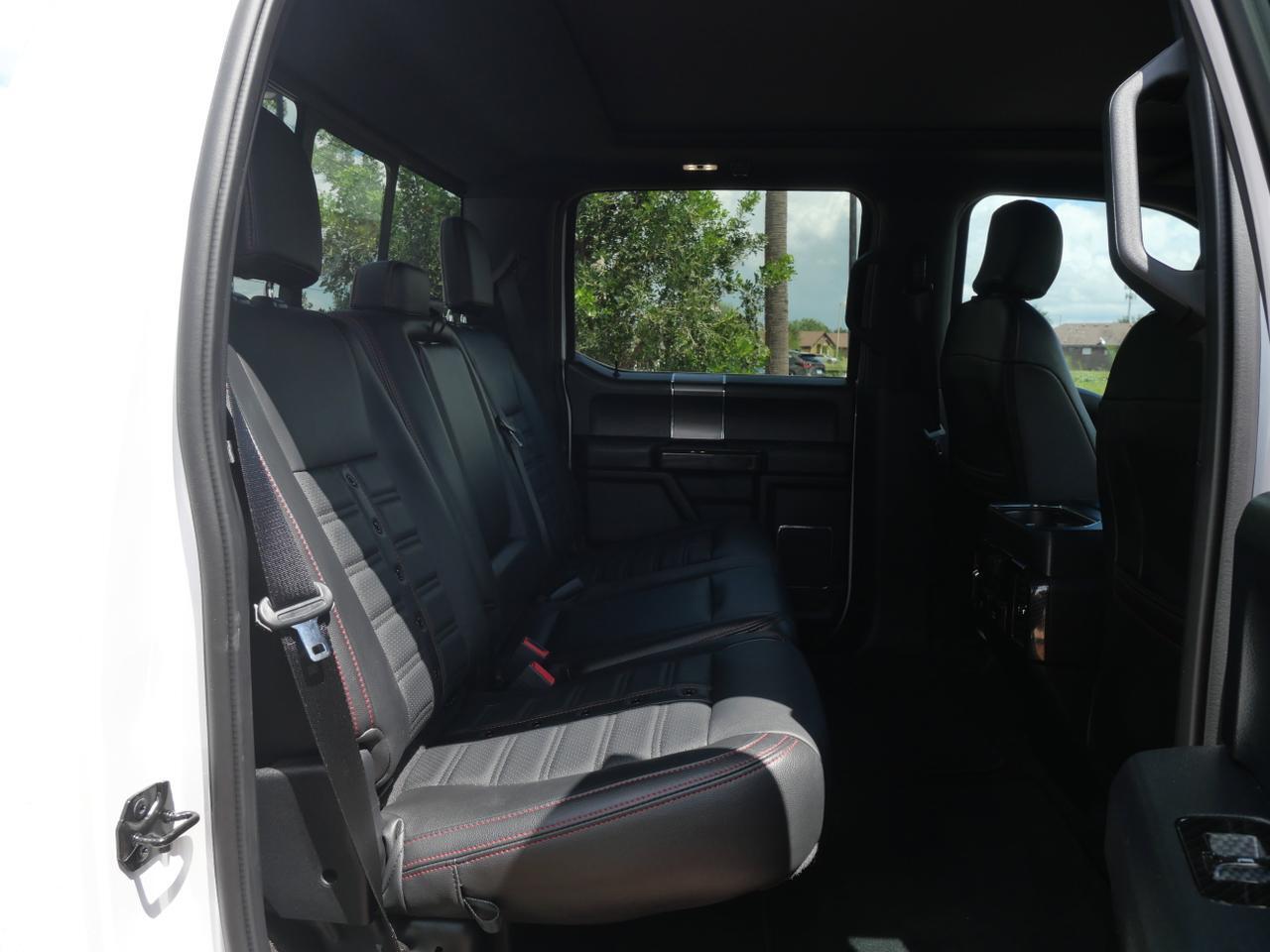 2020 Ford F-150 LARIAT San Juan TX