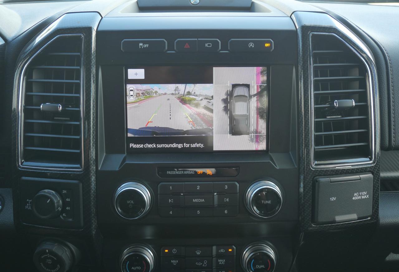 2020 Ford F-150 LARIAT San Juan TX