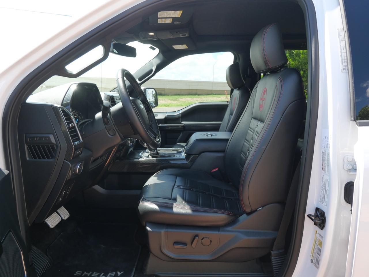 2020 Ford F-150 LARIAT San Juan TX
