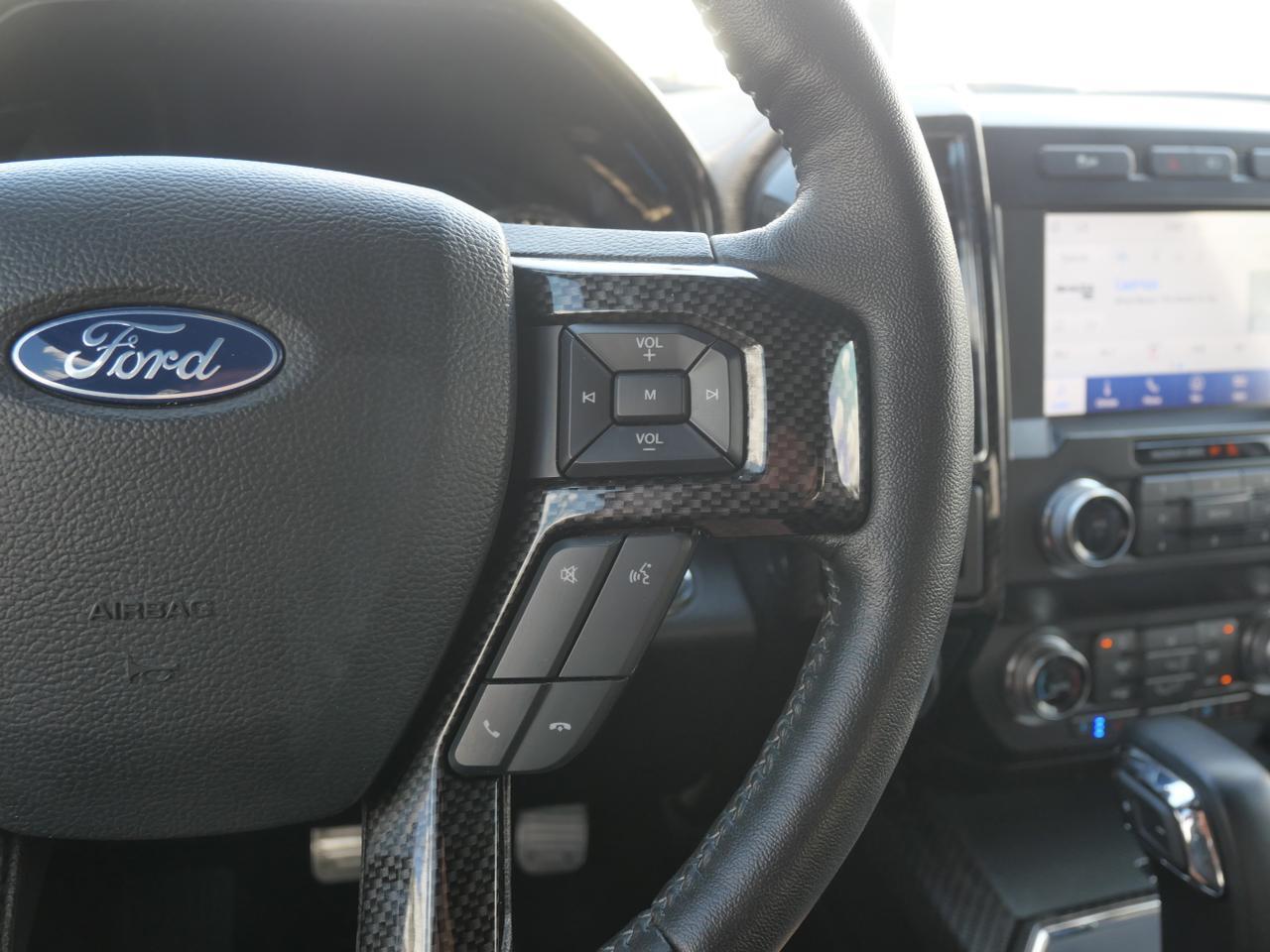 2020 Ford F-150 LARIAT San Juan TX