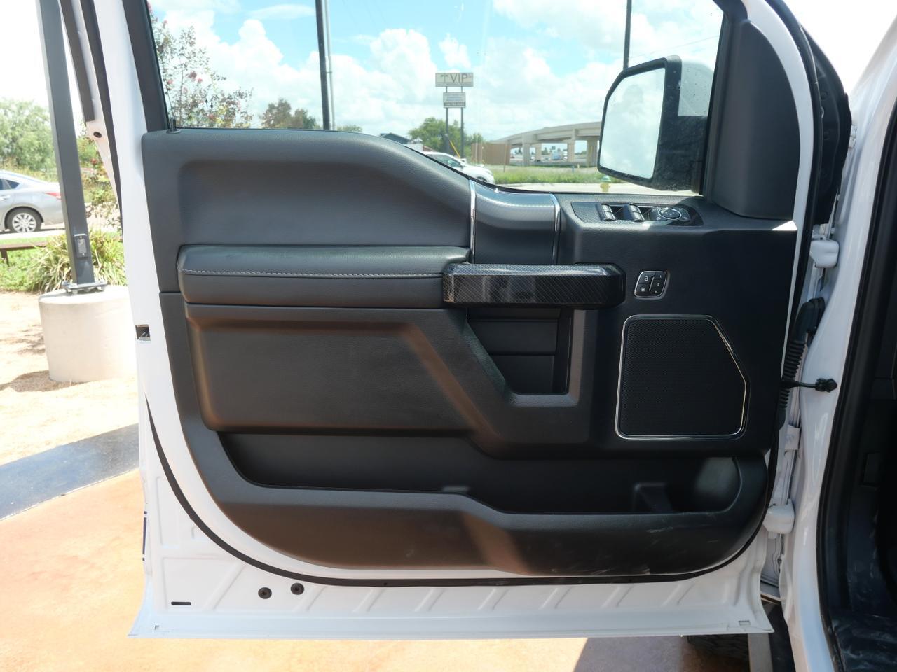 2020 Ford F-150 LARIAT San Juan TX
