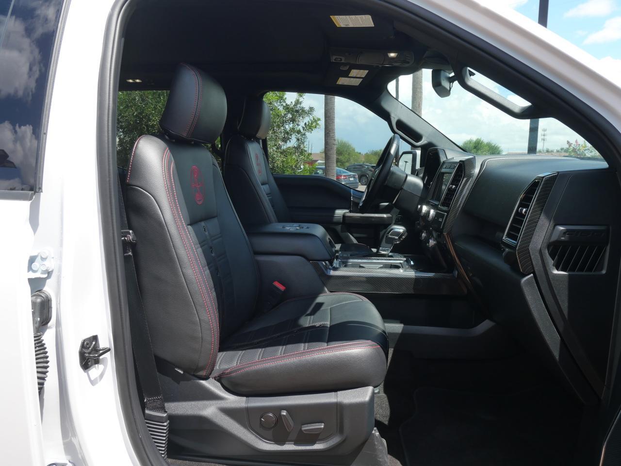 2020 Ford F-150 LARIAT San Juan TX