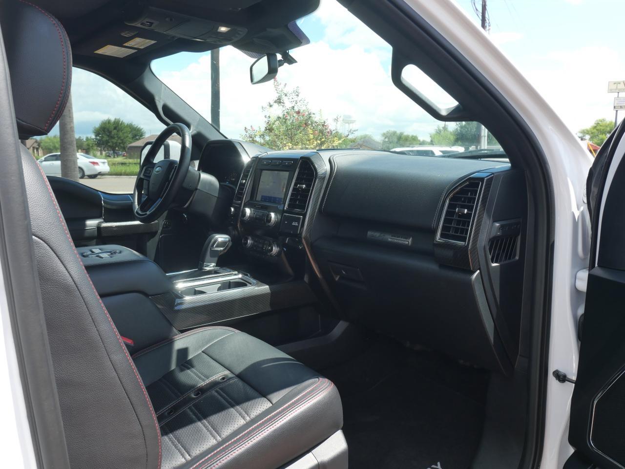2020 Ford F-150 LARIAT San Juan TX