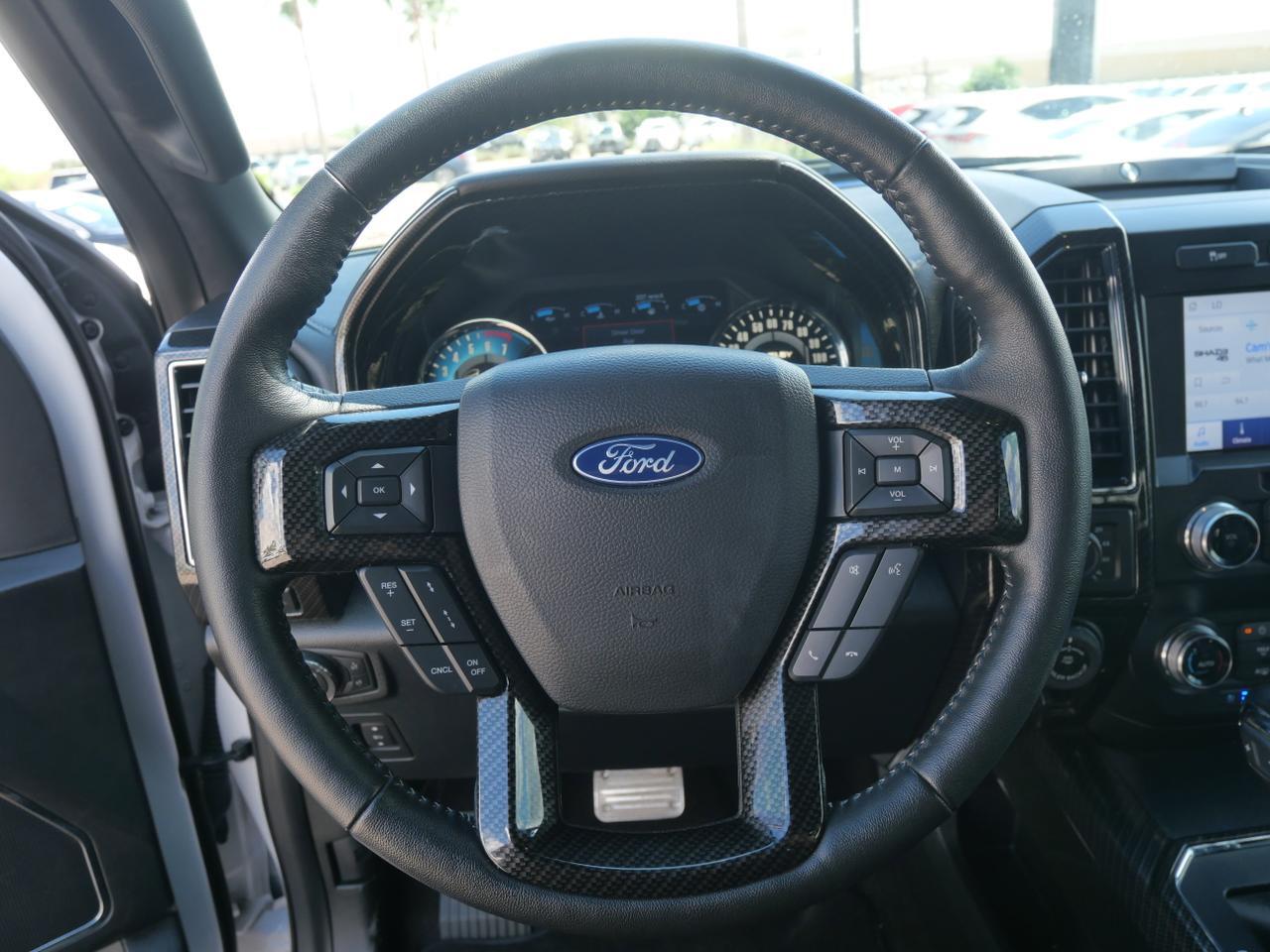 2020 Ford F-150 LARIAT San Juan TX