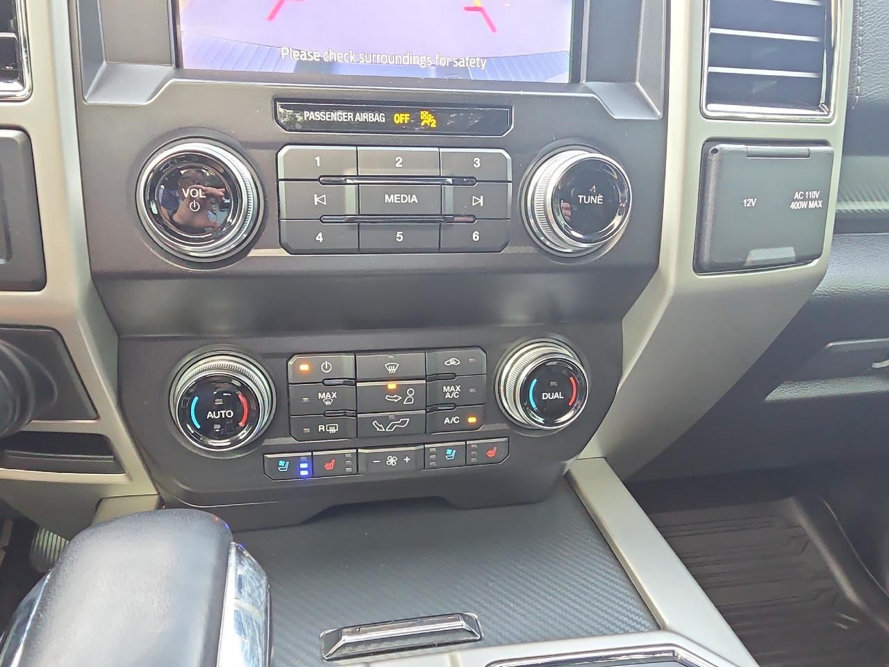 2020 Ford F-150 LARIAT Sand Lake NY