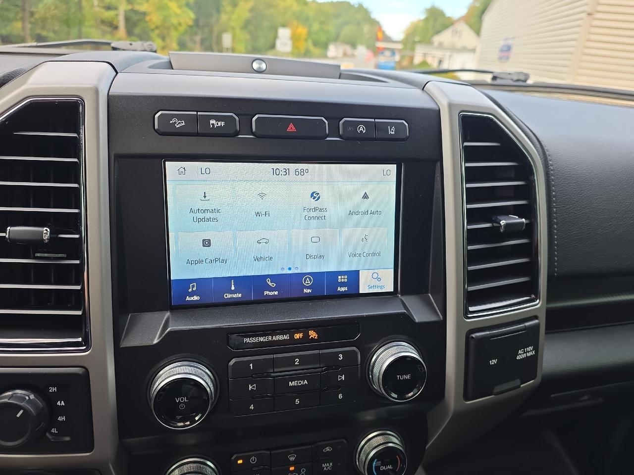 2020 Ford F-150 LARIAT Sand Lake NY