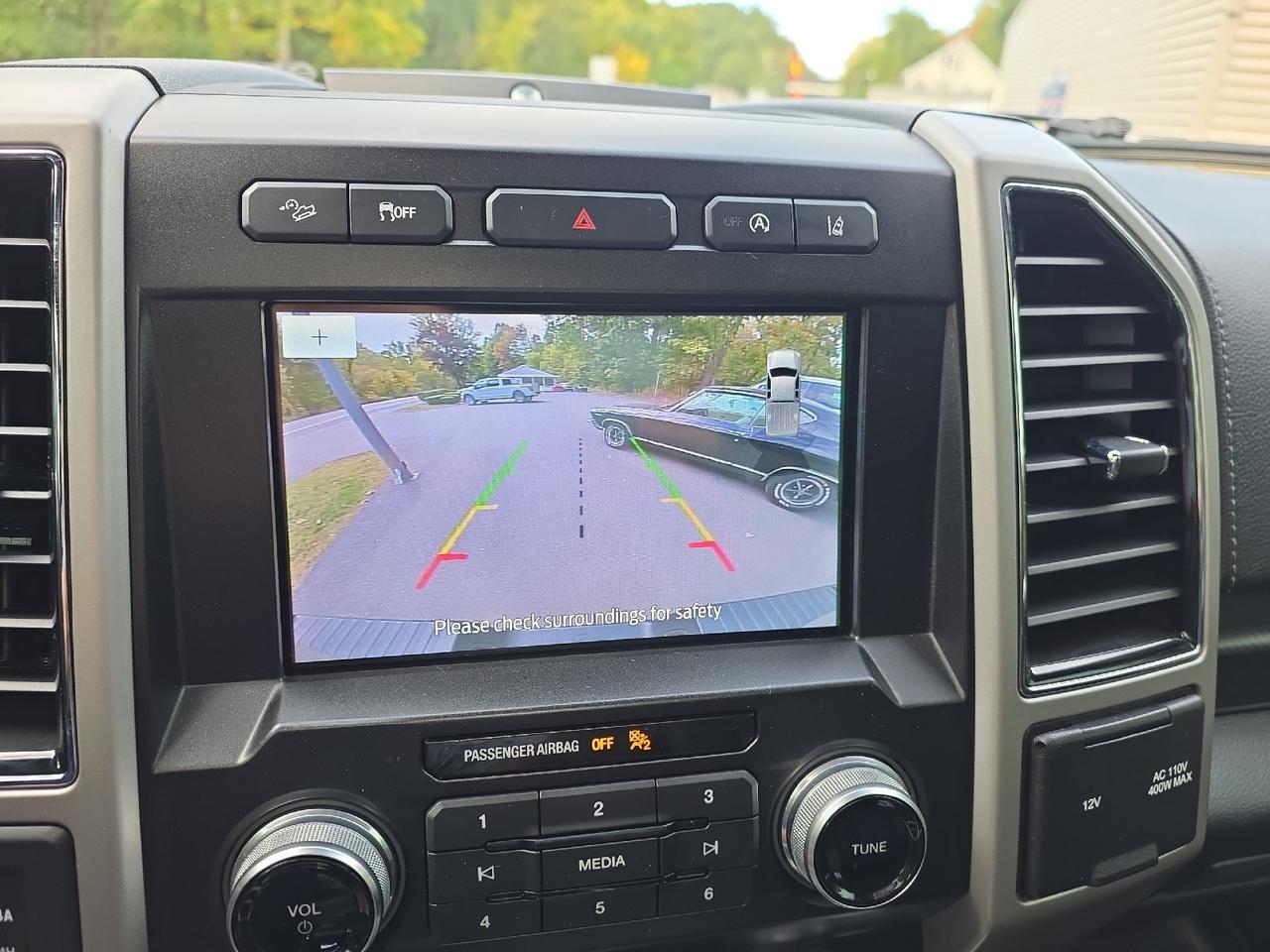 2020 Ford F-150 LARIAT Sand Lake NY