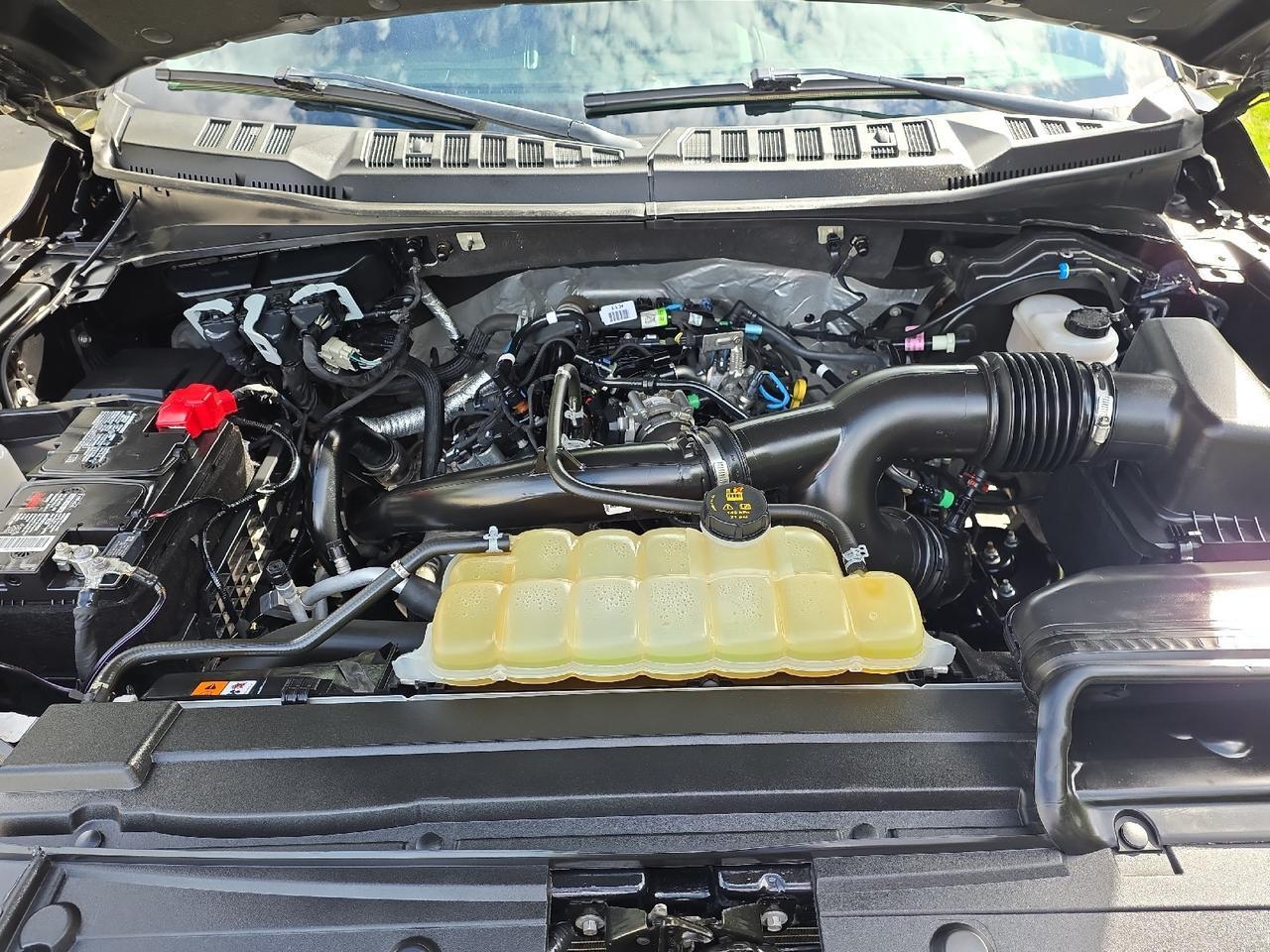 2020 Ford F-150 LARIAT Sand Lake NY
