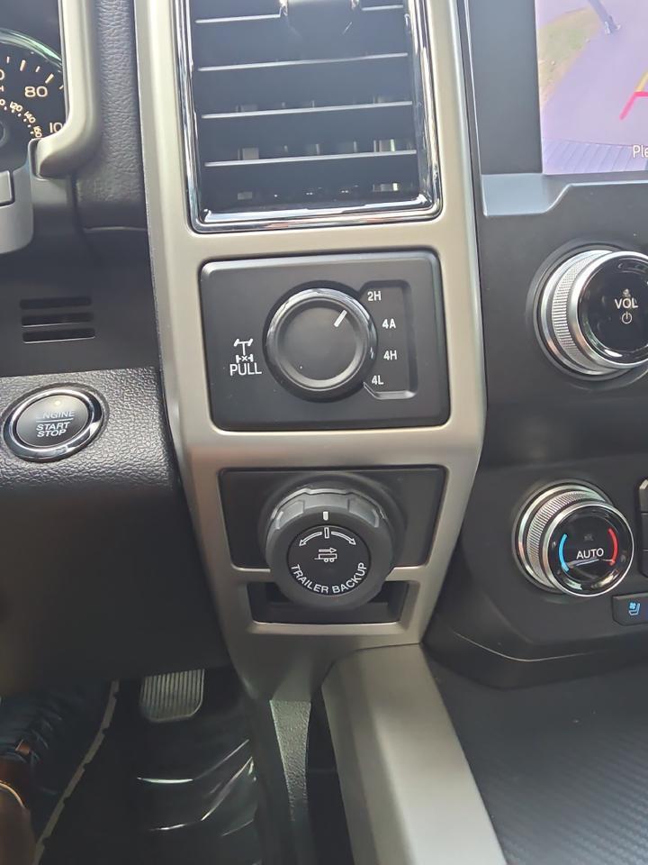 2020 Ford F-150 LARIAT Sand Lake NY