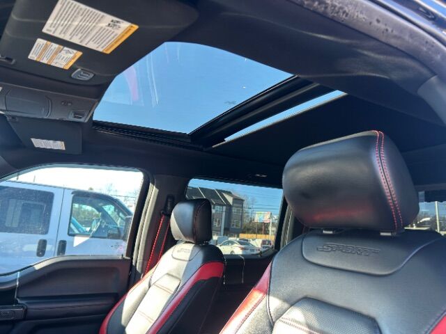 2020 Ford F-150 LARIAT  Short Bed Charlotte NC