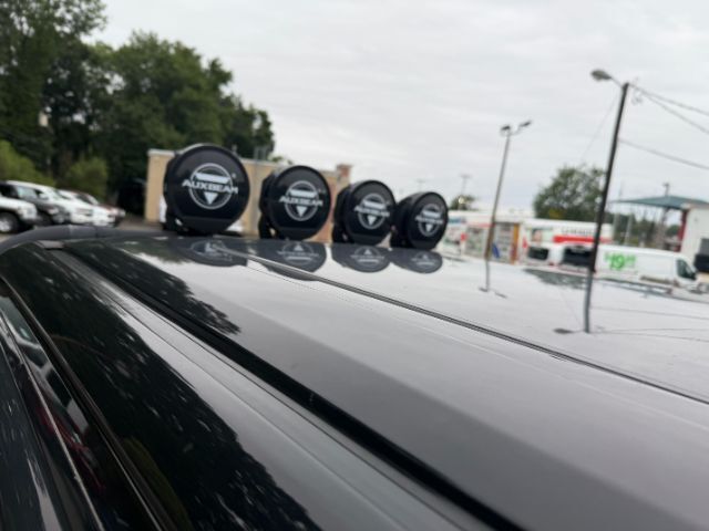 2020 Ford F-150 LARIAT  Short Bed Charlotte NC