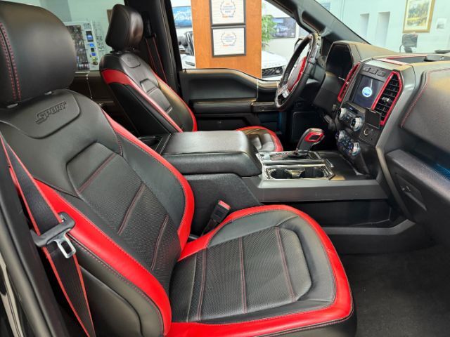 2020 Ford F-150 LARIAT  Short Bed Charlotte NC