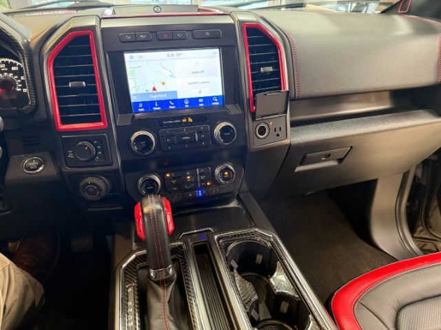 2020 Ford F-150 LARIAT  Short Bed Charlotte NC