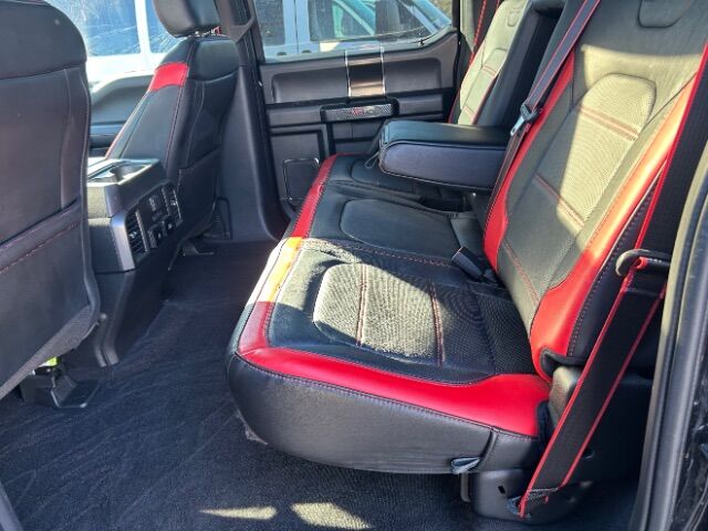 2020 Ford F-150 LARIAT  Short Bed Charlotte NC