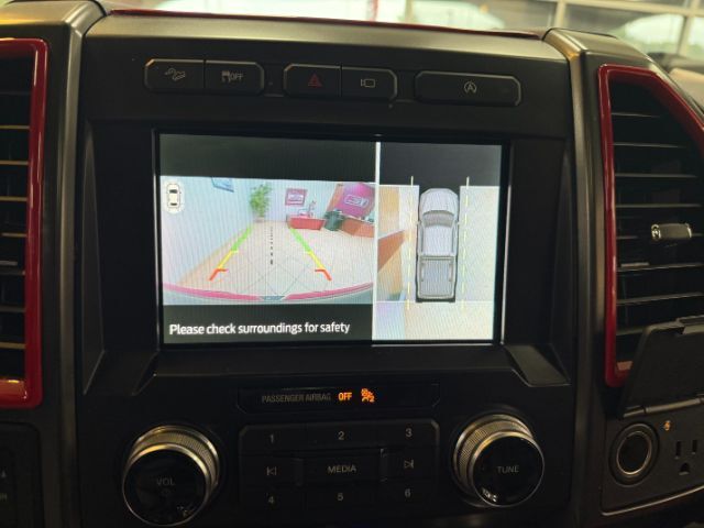 2020 Ford F-150 LARIAT  Short Bed Charlotte NC