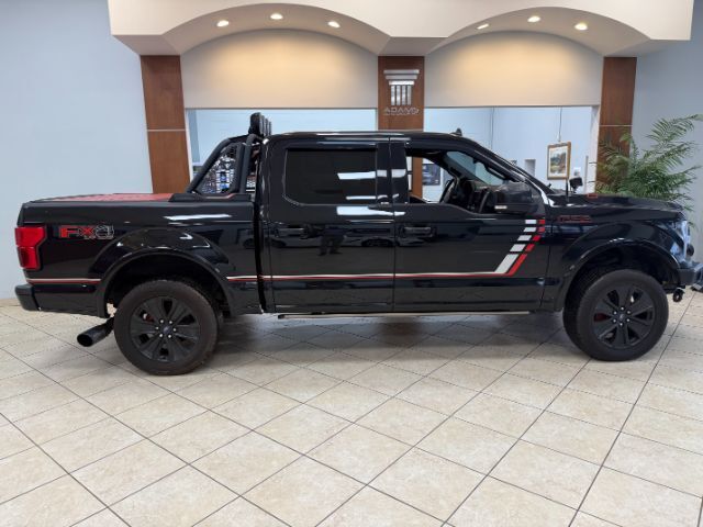 2020 Ford F-150 LARIAT  Short Bed Charlotte NC