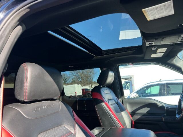 2020 Ford F-150 LARIAT  Short Bed Charlotte NC