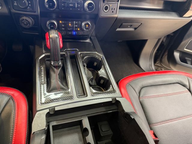 2020 Ford F-150 LARIAT  Short Bed Charlotte NC