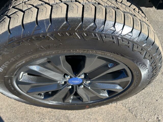 2020 Ford F-150 LARIAT  Short Bed Charlotte NC