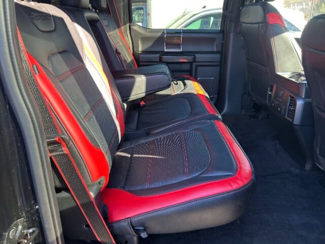 2020 Ford F-150 LARIAT  Short Bed Charlotte NC