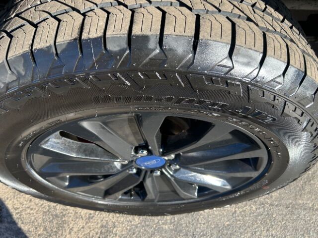 2020 Ford F-150 LARIAT  Short Bed Charlotte NC
