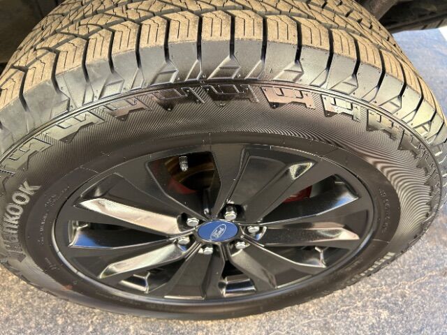 2020 Ford F-150 LARIAT  Short Bed Charlotte NC