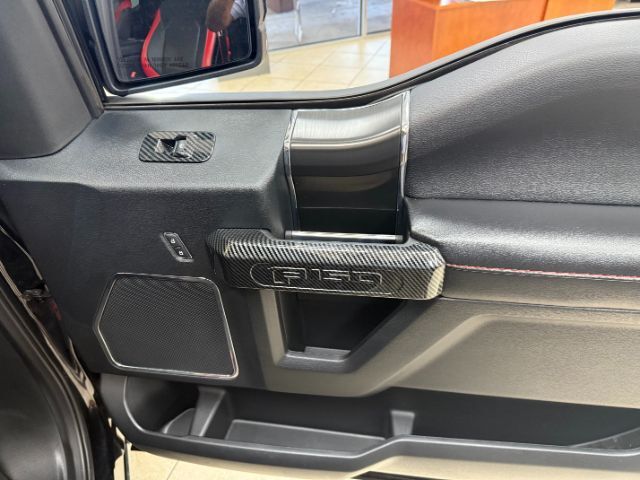 2020 Ford F-150 LARIAT  Short Bed Charlotte NC