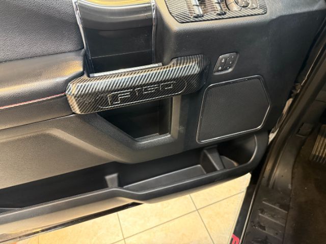 2020 Ford F-150 LARIAT  Short Bed Charlotte NC
