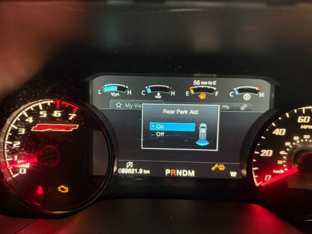 2020 Ford F-150 LARIAT  Short Bed Charlotte NC