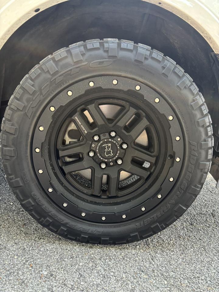 2020 Ford F-150 LARIAT Spring Branch TX