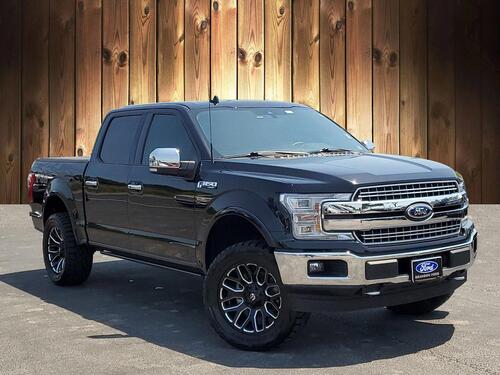 2020 Ford F-150 LARIAT Tampa FL 2020 Ford F-150 LARIAT Tampa FL