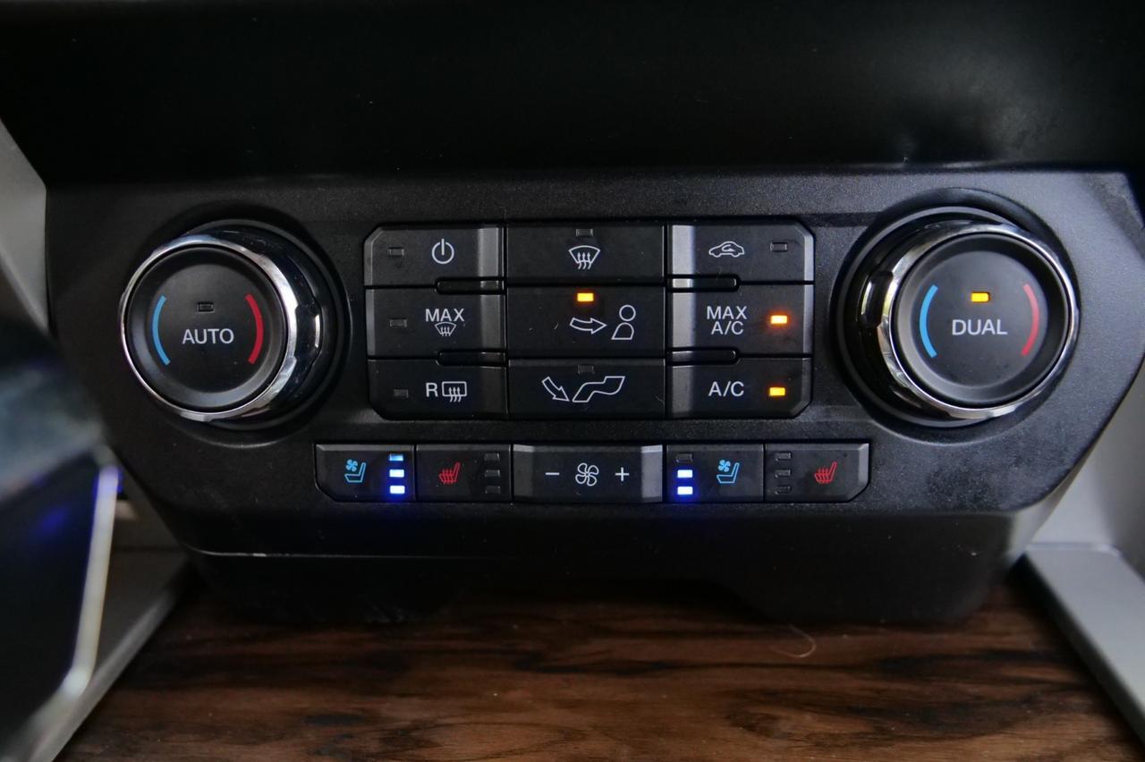 2020 Ford F-150 LARIAT / UPGRADES / 5.0L V8 / MBRP EXHAUST! Lincolnton NC