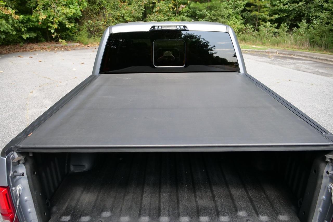 2020 Ford F-150 LARIAT / UPGRADES / 5.0L V8 / MBRP EXHAUST! Lincolnton NC